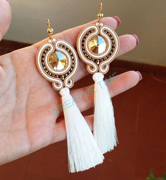 Strapec 7 cm biela - 5 ks