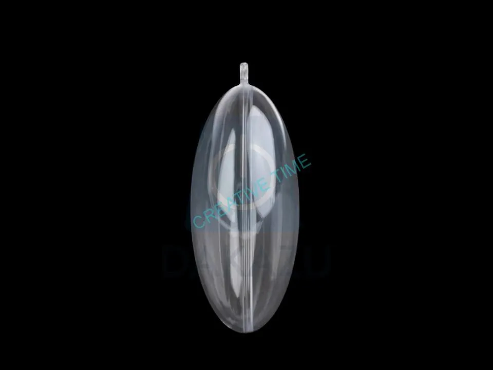 Plastový medailón 7 cm dvojdielny