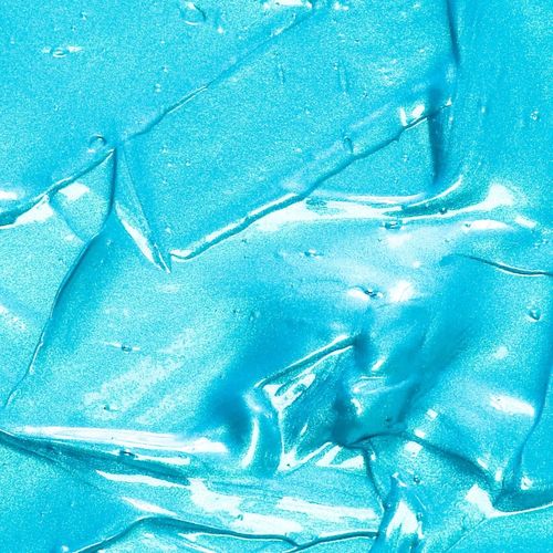 Akrylová farba Studio Acrylics 100 ml, 357 Iridescent blue green