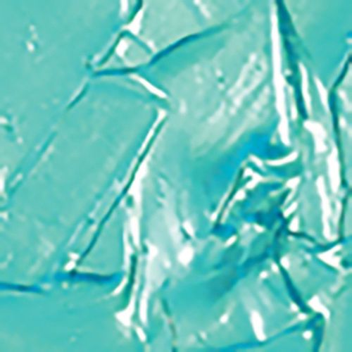 Akrylová farba Studio Acrylics 100 ml, 358 Iridescent green blue