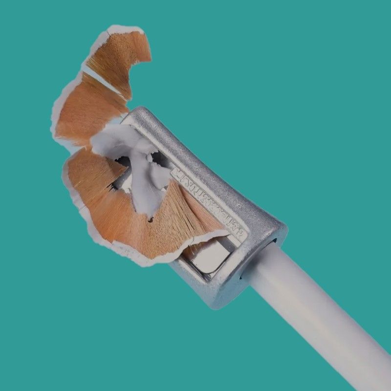 Gumovacia ceruzka - 1 ks