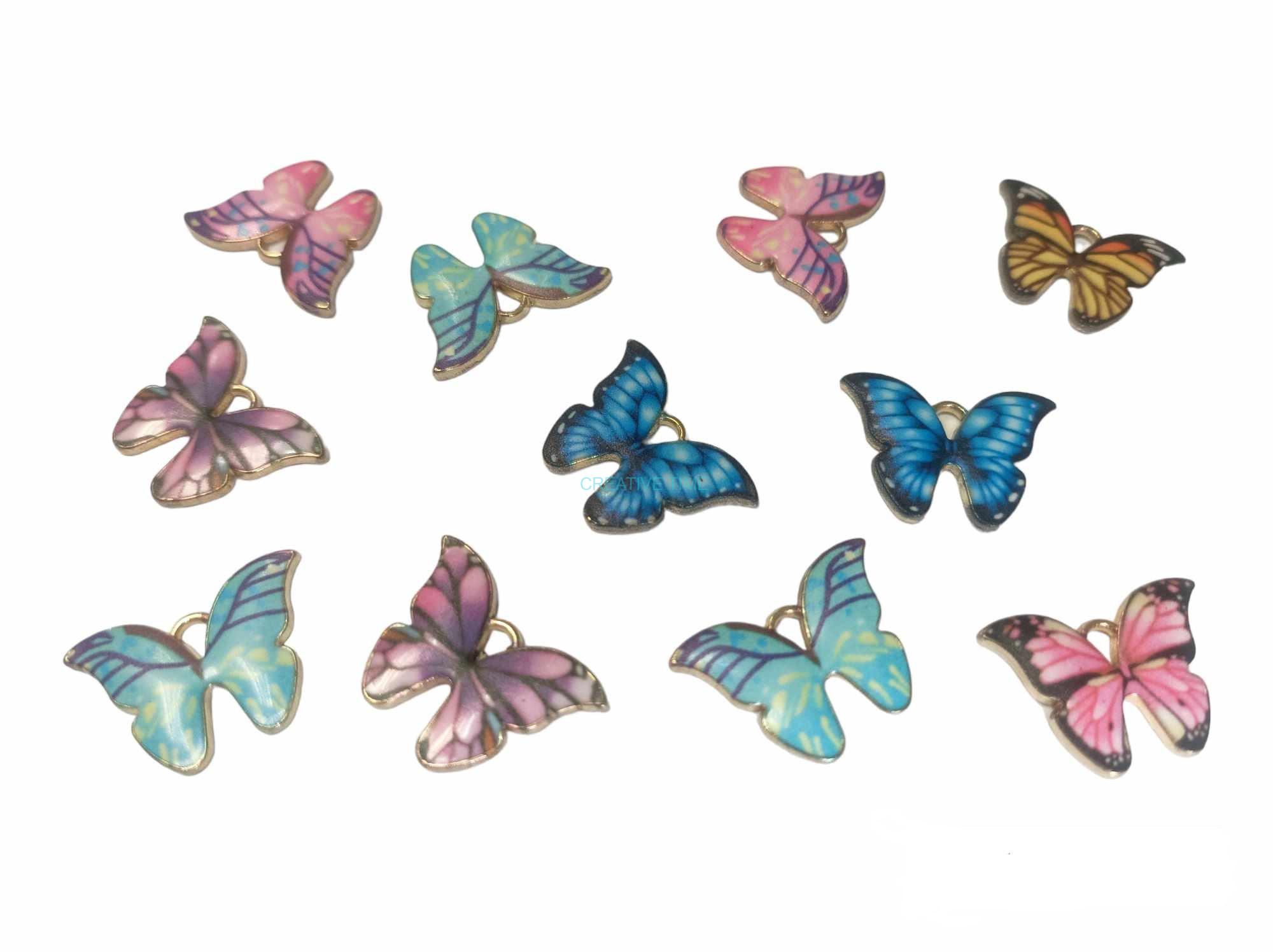 Prívesok vtáčik, č.11