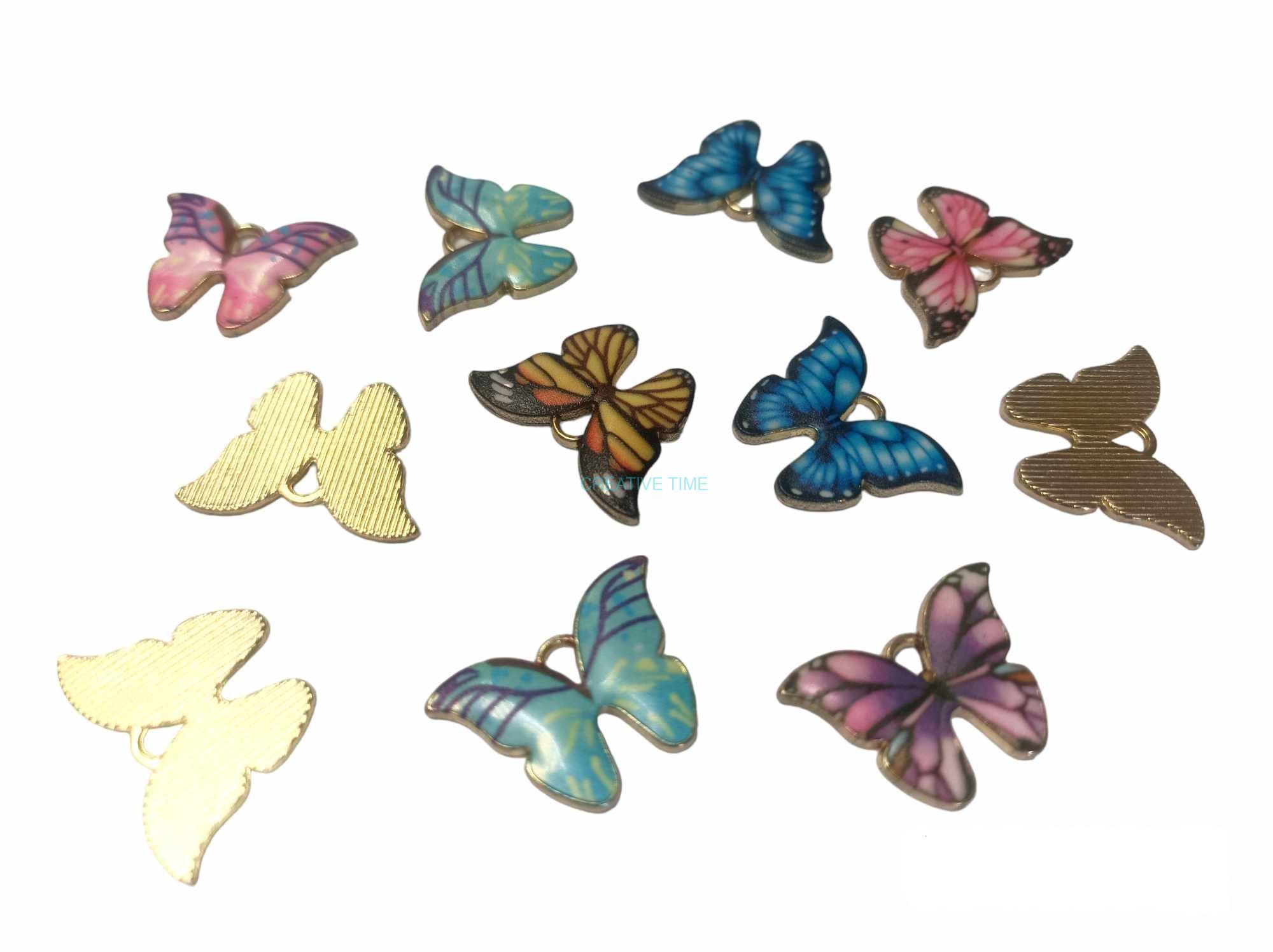 Prívesok vtáčik, č.11