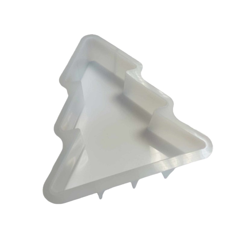 Silikónová forma Vianočný stromček 20 cm