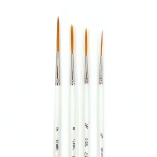 Štetec T-brush, 1010RL, liner n°2/0