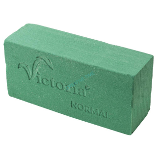 Florex - pena na aranžovanie, na živé kvety