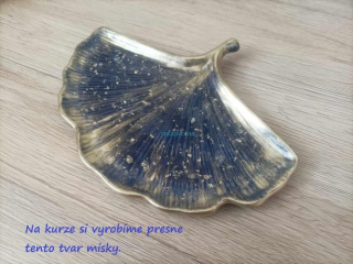 Kreatívny kurz - Epoxy Resin Tácka - 10.5.2024