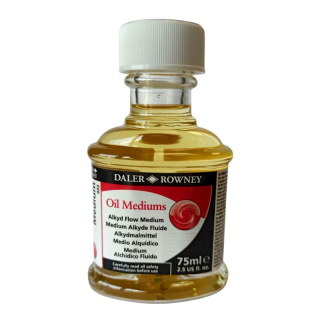 Alkalický urýchľovač schnutia D&R 75 ml