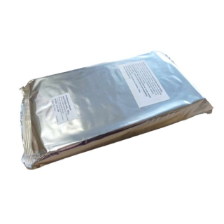 Modelovacia hmota superľahká biela 100 g