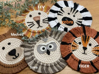 Kreatívna dielnička - SAFARI - 17.8.2026, 14:00 h.