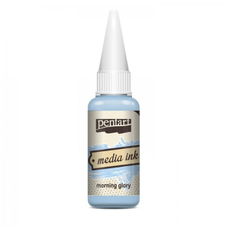 Media ink atrament 20 ml - Morning glory