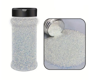 Glitre 40 g - biela AB