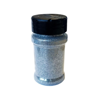 Glitre 50 g - strieborná