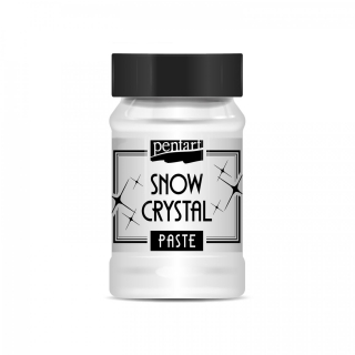 Pasta Snow Crystal 100 ml