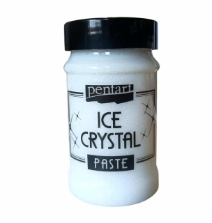 Pasta Ice Crystal 100 ml