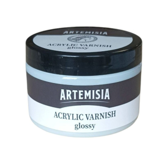 Lak lesklý Artemisia 150 ml