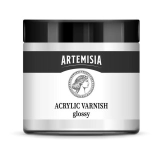 Lak lesklý Artemisia 500 ml