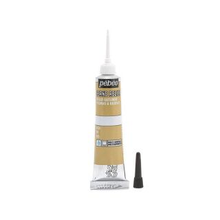Kontúra Pebeo 20 ml - gold