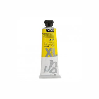 Olejová farba Studio XL, 37 ml - 02 Primary Cadmium Yellow Hue