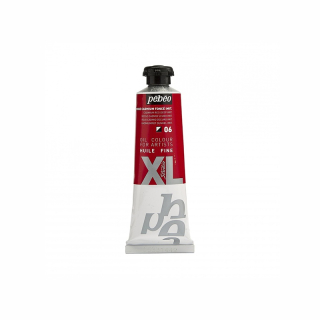 Olejová farba Studio XL, 37 ml - 06 Cadmium Red Deep Hue