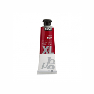 Olejová farba Studio XL, 37 ml - 07 Magenta