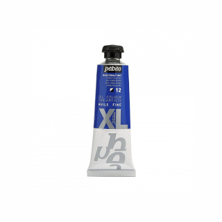 Olejová farba Studio XL, 37 ml - 12 Cobalt Blue Hue