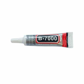 Lepidlo B7000 viacúčelové 15 ml