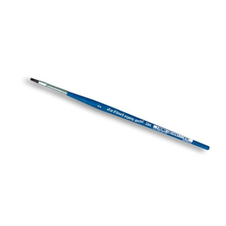 Štetec syntetický plochý da Vinci FORTE BASIC 2