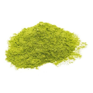 Prášková farba MICA limetka,10 g