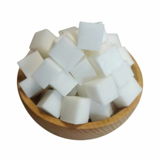 Mydlová hmota FORBURY s BIO bambuckým maslom 500 g
