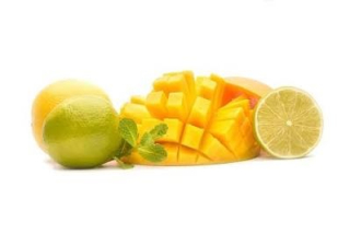 Vôňa do kozmetiky mango + citrus 10 ml
