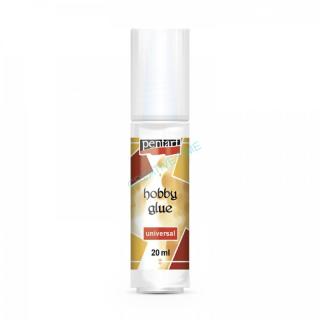 Lepidlo hobby glue Pentart 20ml