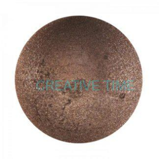 Prášková farba MICA - PINKY BROWN, 10 g