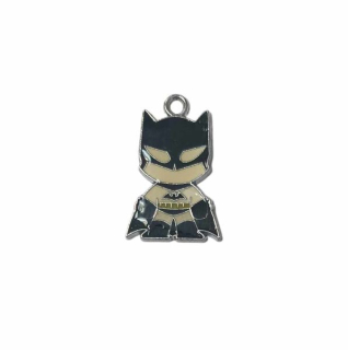 Prívesok smaltovaný Batman, č.10
