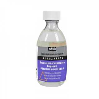 Minerálny lieh bezzápachový 245 ml