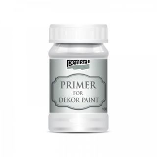 Dekor paint Soft 100 ml - primer