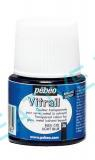 Farba na sklo Vitrail  - Sky blue 36