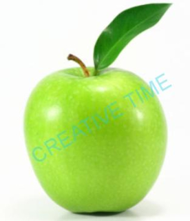 Vôňa do kozmetiky zelené jablko 10 ml
