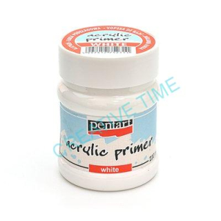 Podkladová pasta primer - gesso 230 ml