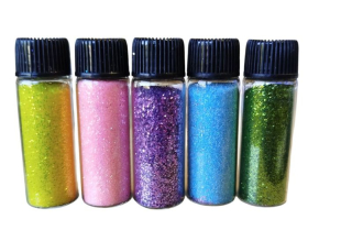Glitre mix 5 x 5 g