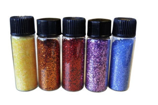 Glitre mix 5 x 5 g